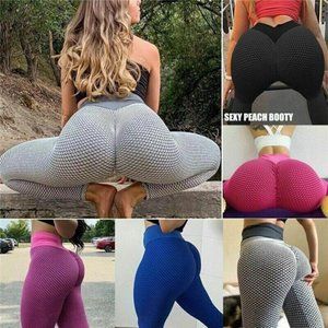 Push Up Yoga Pants Fitness Gym Tik Tok Leggings
